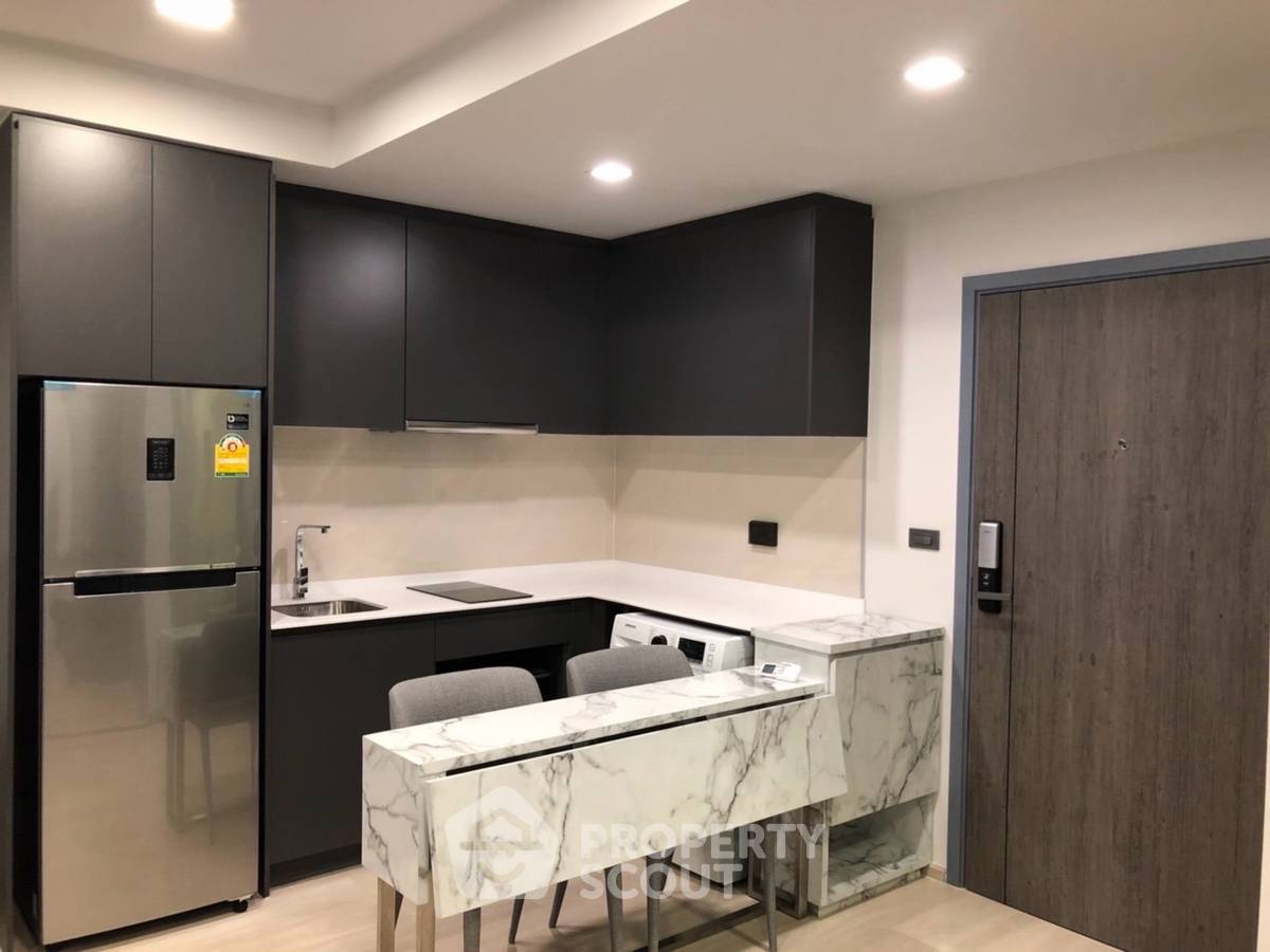 picture 1-BR Condo At Venio Sukhumvit 10 Near BTS Asoke (ID 3417150) - 6/7