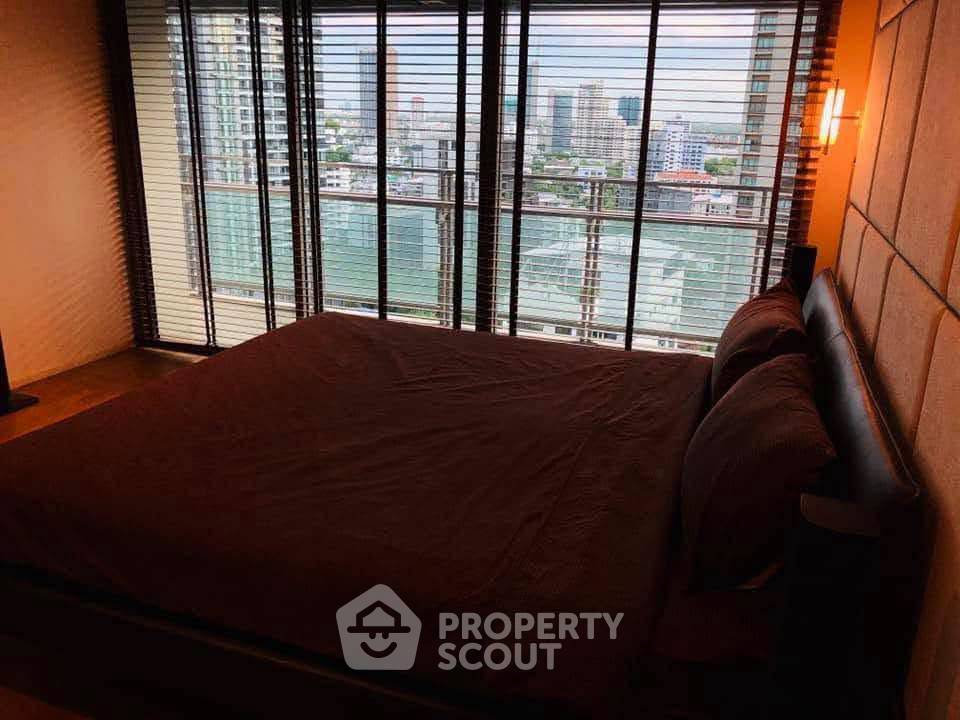รูป คอนโด 3-ห้องนอน ที่ เดอะ เมดิสัน คอนโดมิเนียม ใกล้ BTS พร้อมพงษ์ (ID 3419000) - รูปที่ 12/22