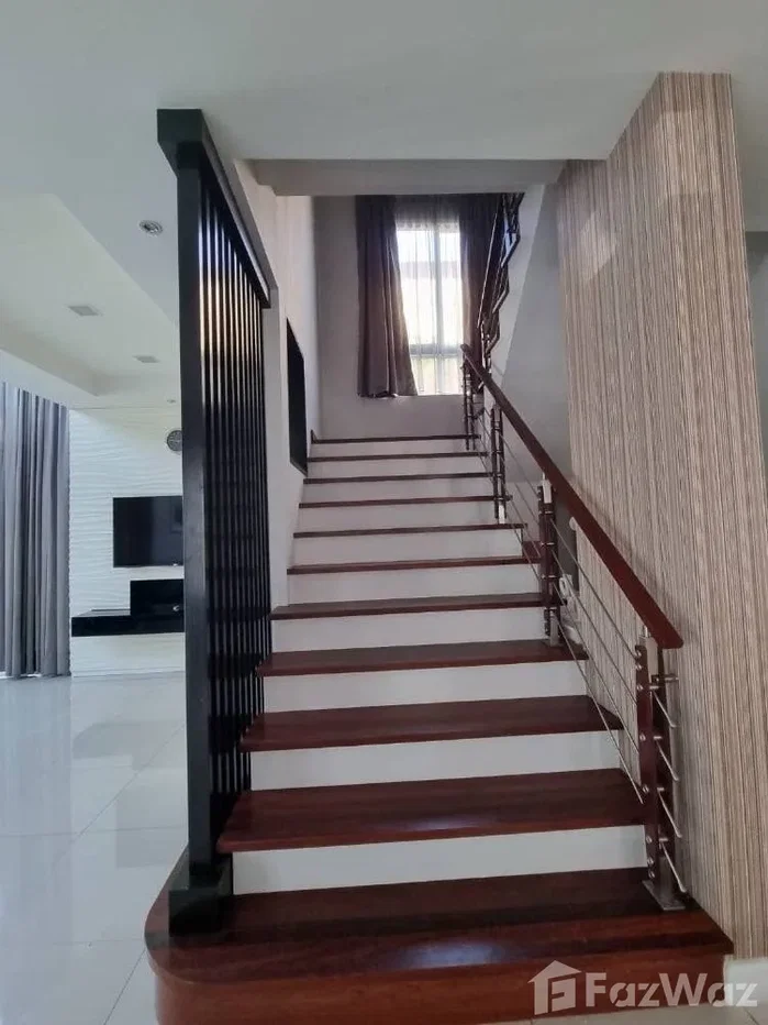 picture For Rent: Luxury Detached House – The Gallery House Ladprao 6869742 - 7/32