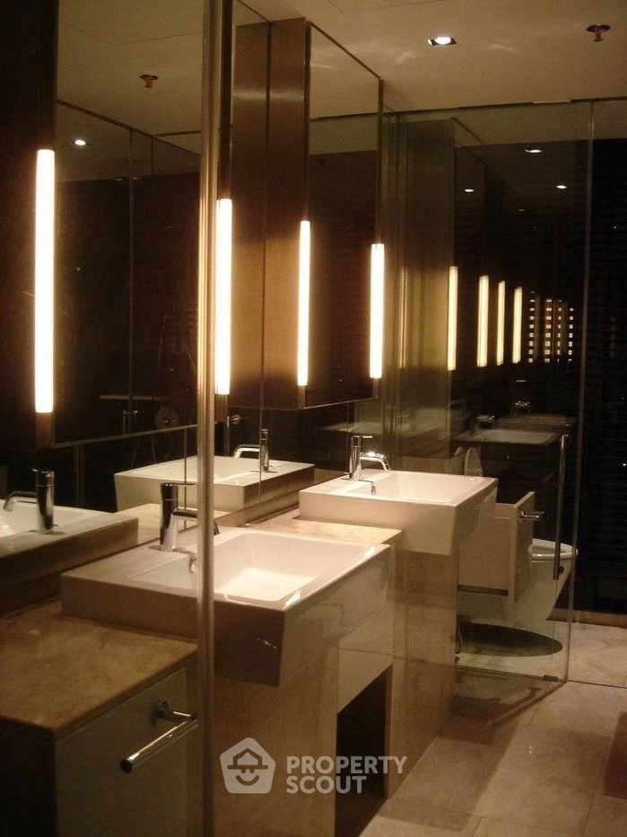 picture Great Value 3-BR 200 Sqm At The Met Sathorn Near BTS Chong Nonsi (ID 3415047) - 6/10