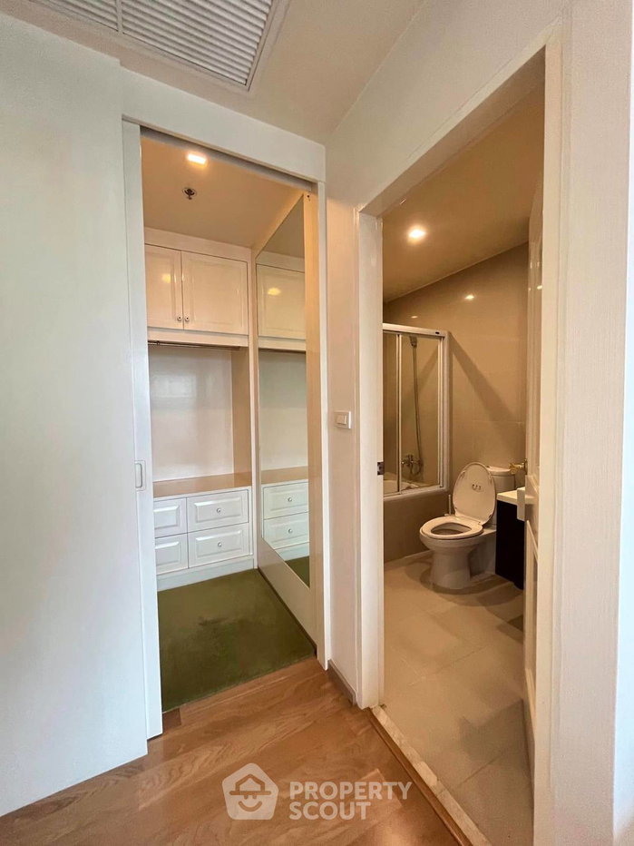 picture 200m To BTS Ari | 1-BR Noble Reflex | 57 Sqm (ID 1070164) - 14/15