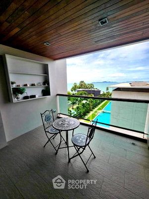 Condos for rent : 2-BR At Ananya Beachfront Condominium Near Sanctuary Of Truth (ID 2132472)