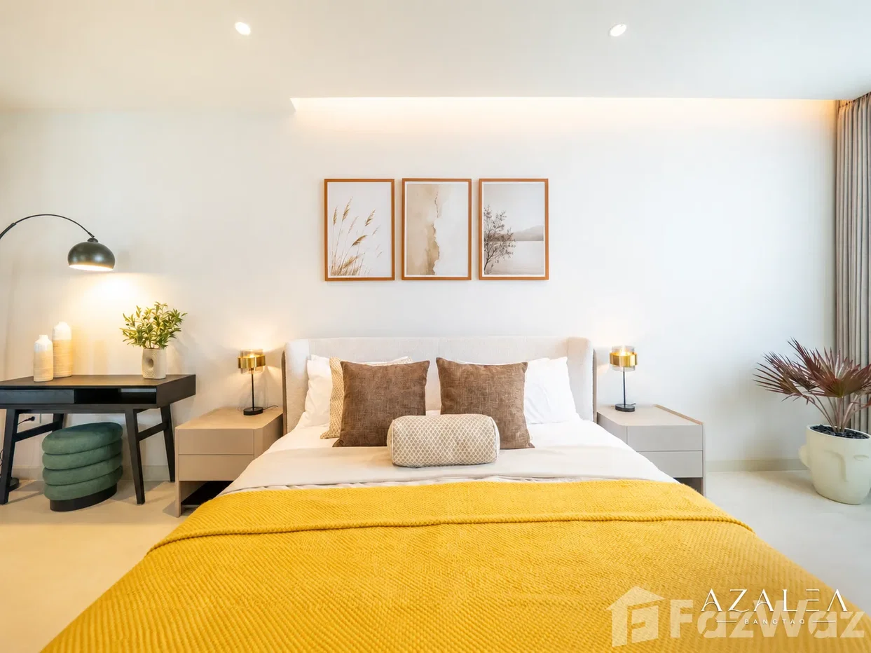 รูป ขาย วิลล่า 5 ห้องนอน ในโครงการ อซาเลีย วิลล่า บางเทา 5827425 - รูปที่ 18/35