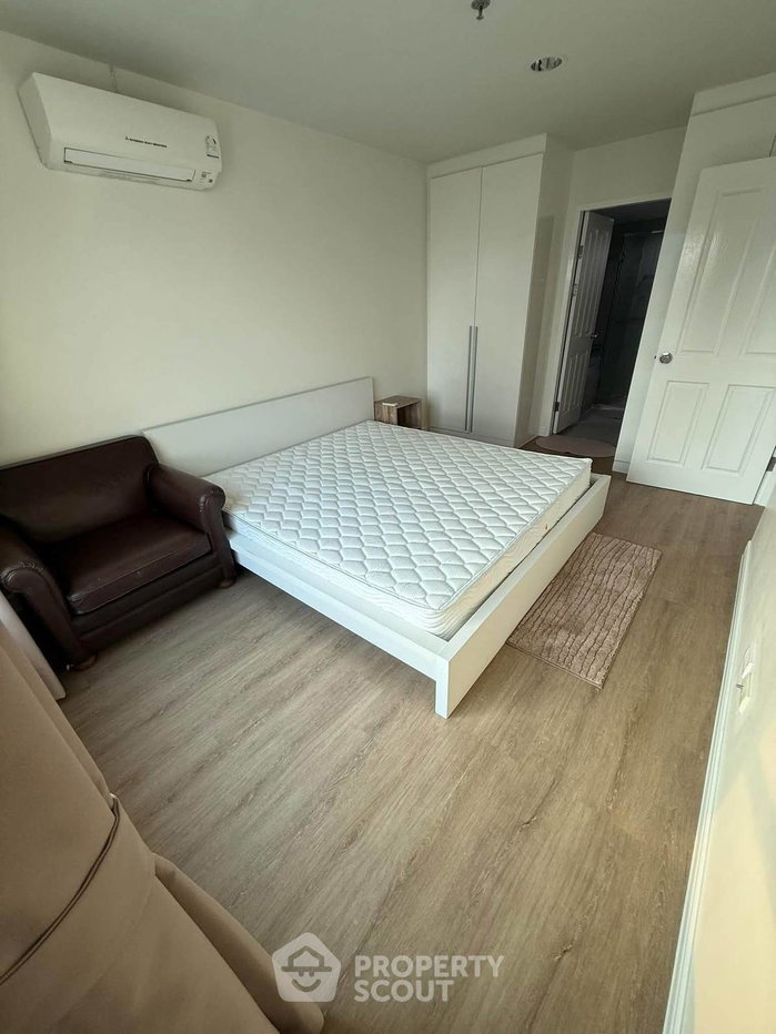รูป ห้องชั้น 39 แบบ 2 ห้องนอน Belle Grand Rama 9 ใกล้ MRT พระราม 9 (ID 3417327) - รูปที่ 13/18