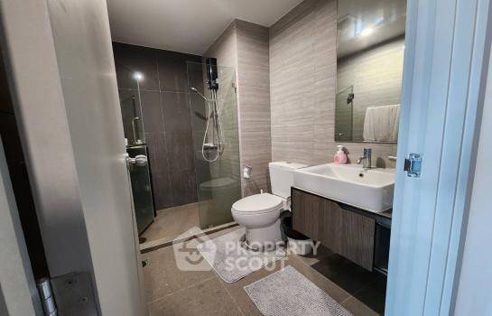 รูป ใกล้ MRT บางยี่ขัน 300 ม. | คอนโด 1 ห้องนอน The Parkland Charan - Pinklao (ID 1297666) - รูปที่ 9/11