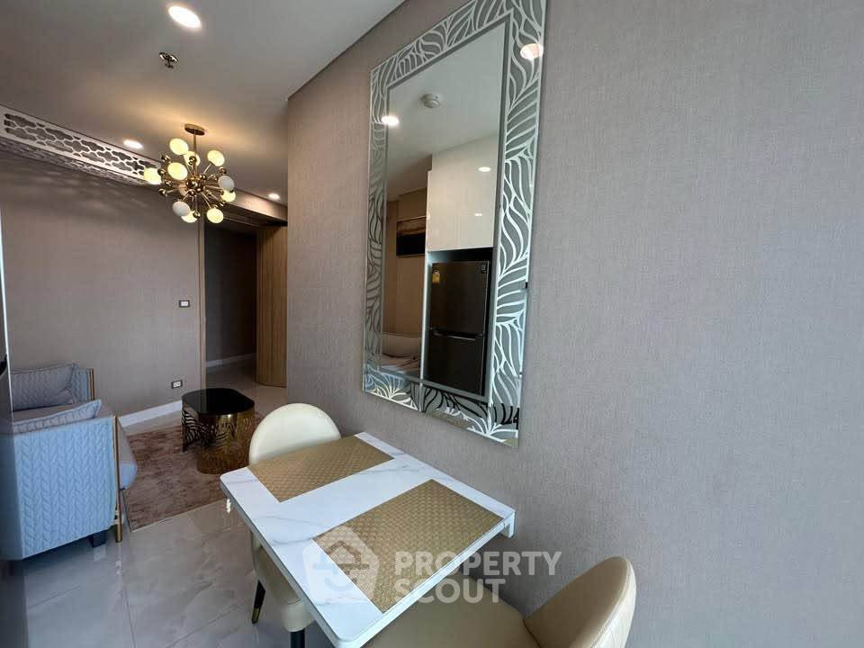 picture 36th-Floor 1-BR Condo For Sale At Copacabana Beach Jomtien (ID 3415252) - 5/9