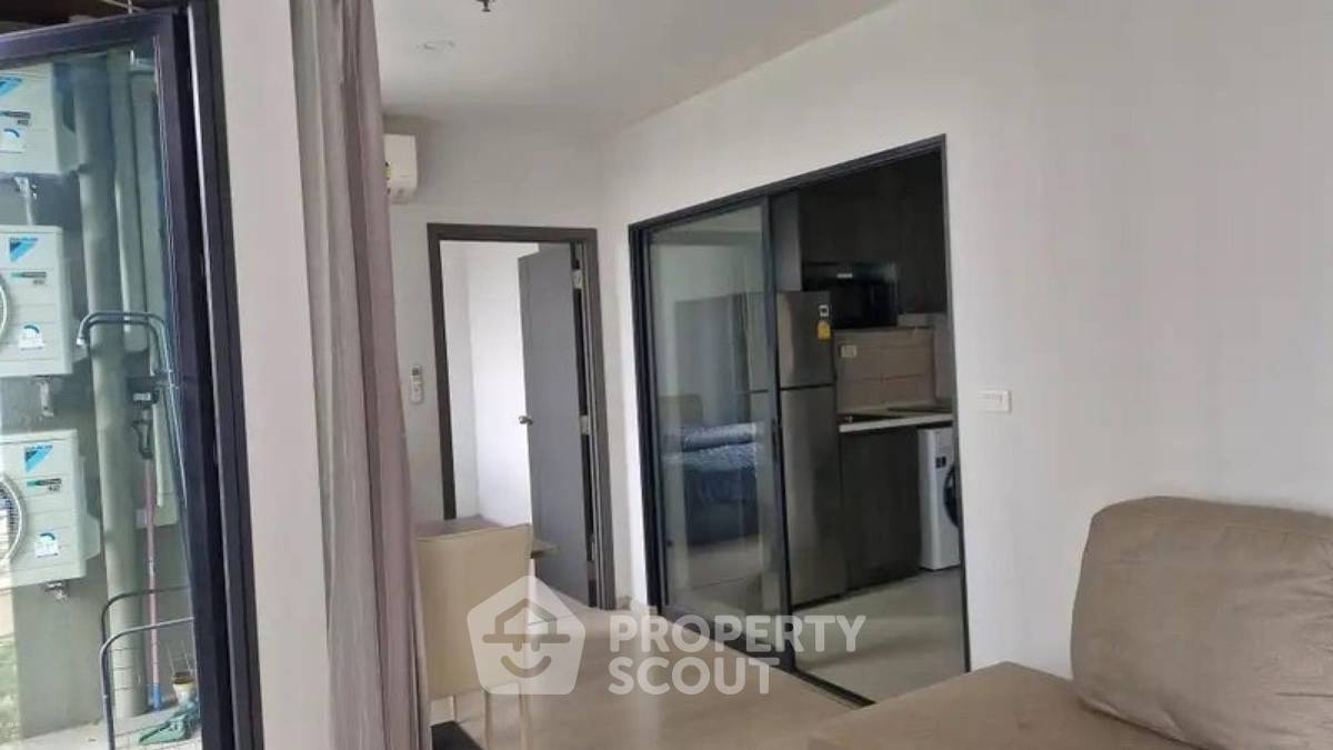picture 2-BR Condo at Elio Del Nest near BTS Udom Suk (ID 3413148) - 3/9