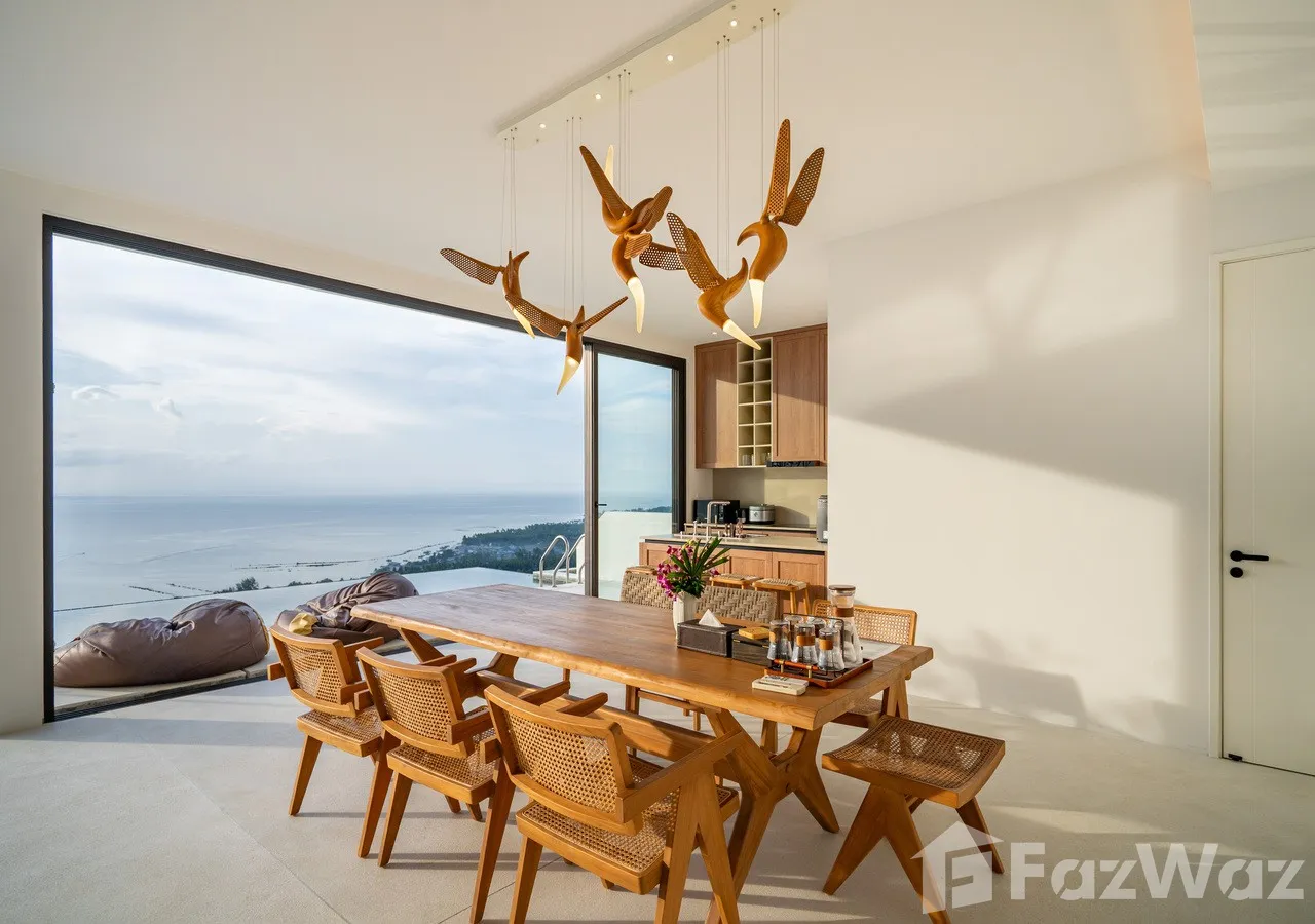picture 3 Bedroom Villa for sale in Maret, Surat Thani 6867867 - 4/19