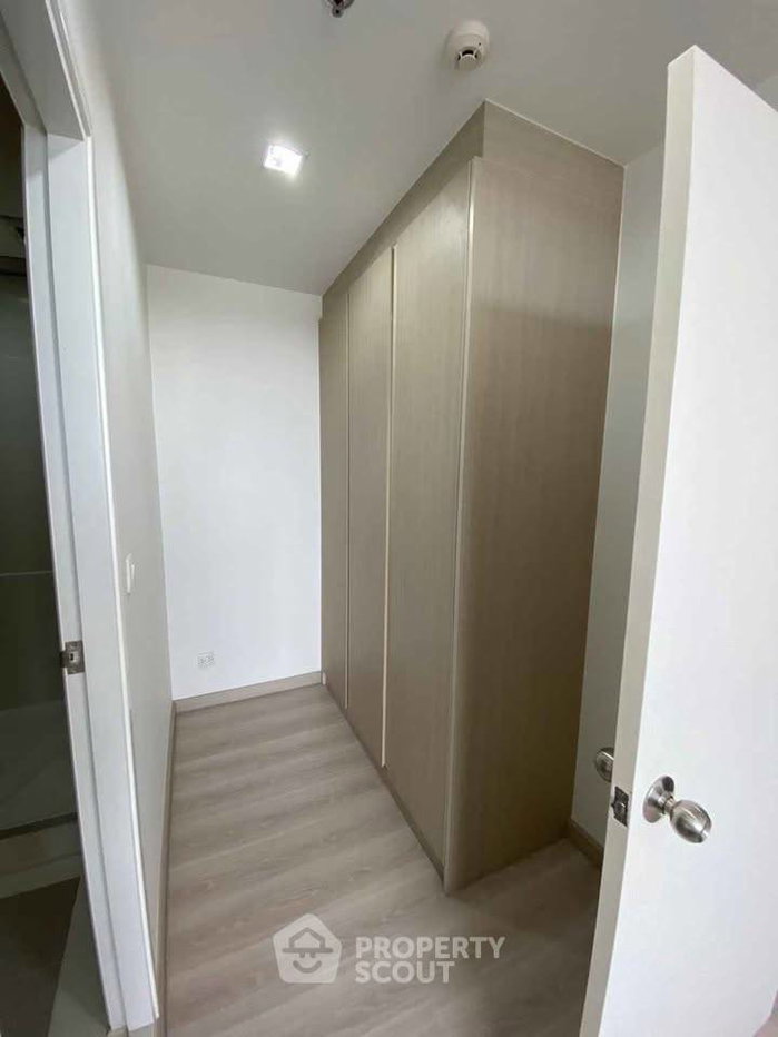 picture 2-BR Condo at Skyline Rattanathibet near MRT Yaek Nonthaburi 1 (ID 3417872) - 3/6