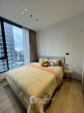 1-BR Condo at The Fine Bangkok Thonglor-Ekamai near BTS Thong Lor (ID 3417224)