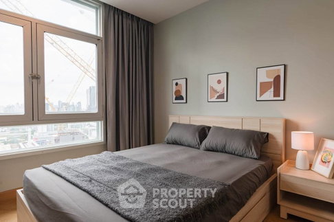 Great Value 1-BR At Centric Scene Sukhumvit 64 Near BTS Udom Suk (ID 3418114)