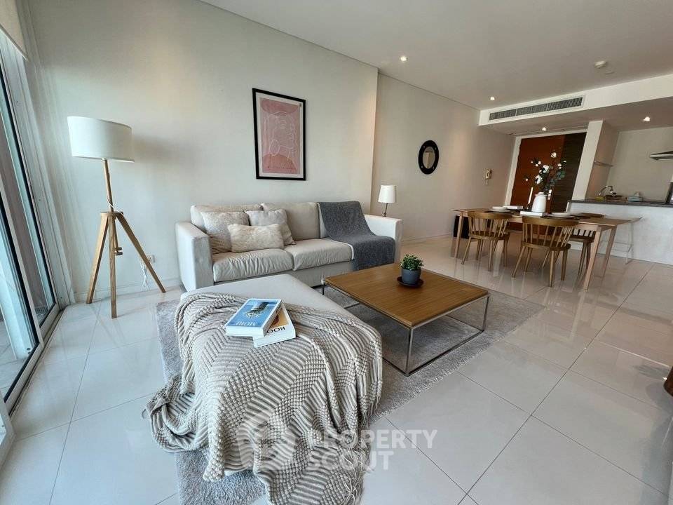 picture 2-BR Condo at Fullerton Sukhumvit near BTS Ekkamai (ID 3415985) - 2/19