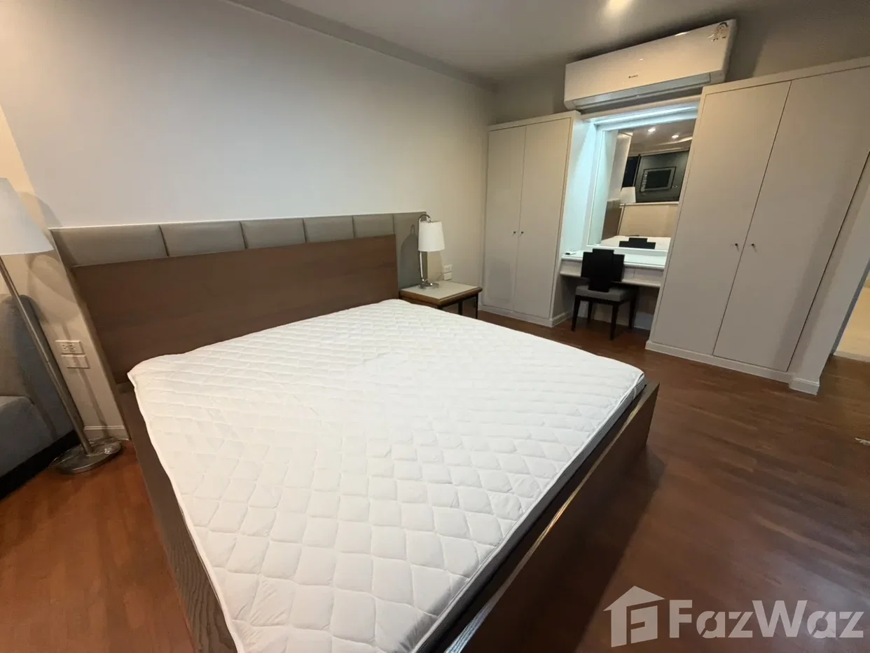 รูป คอนโดให้เช่า 3 ห้องนอน ในโครงการ เพรสซิเด้นท์ พาร์ค สุขุมวิท 24 6863677 - รูปที่ 9/24