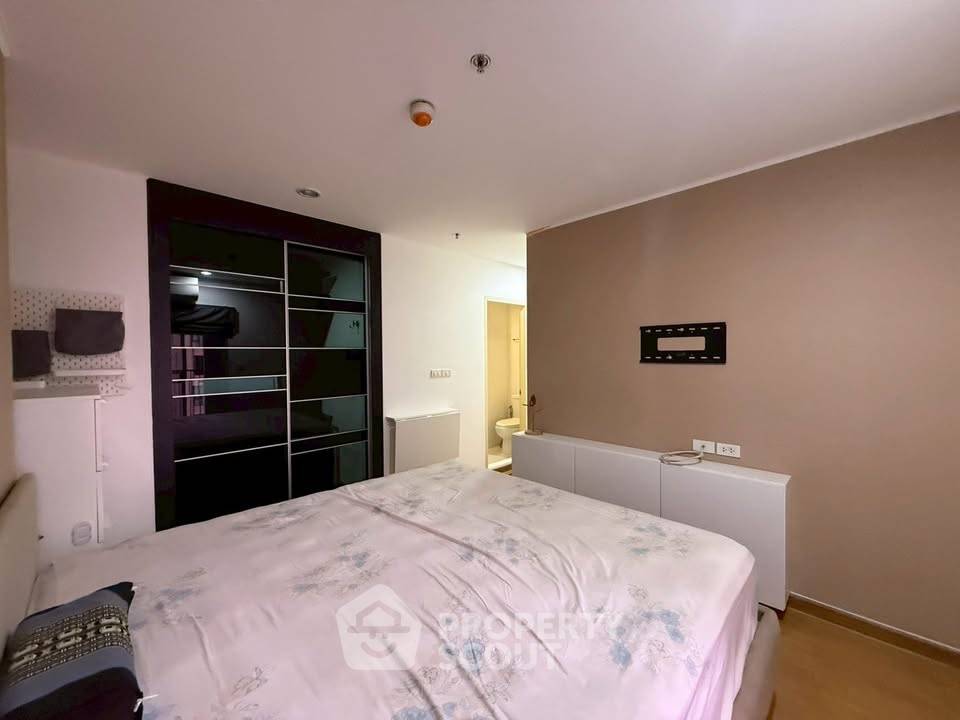 picture 2-BR Condo at U Delight @ Jatujak Station near BTS Mo Chit (ID 3418658) - 8/18