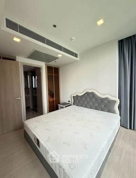 1-BR Condo at One 9 Five Asoke - Rama 9 near MRT Phra Ram 9 (ID 3417304)