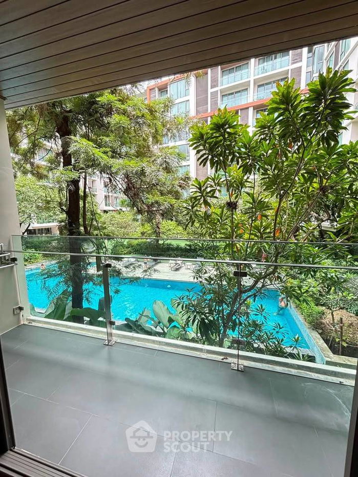 รูป คอนโด 1-ห้องนอน ที่ เดอะ นิมมานา ใกล้ นิมมานเหมินท์ (ID 3416412) - รูปที่ 2/12