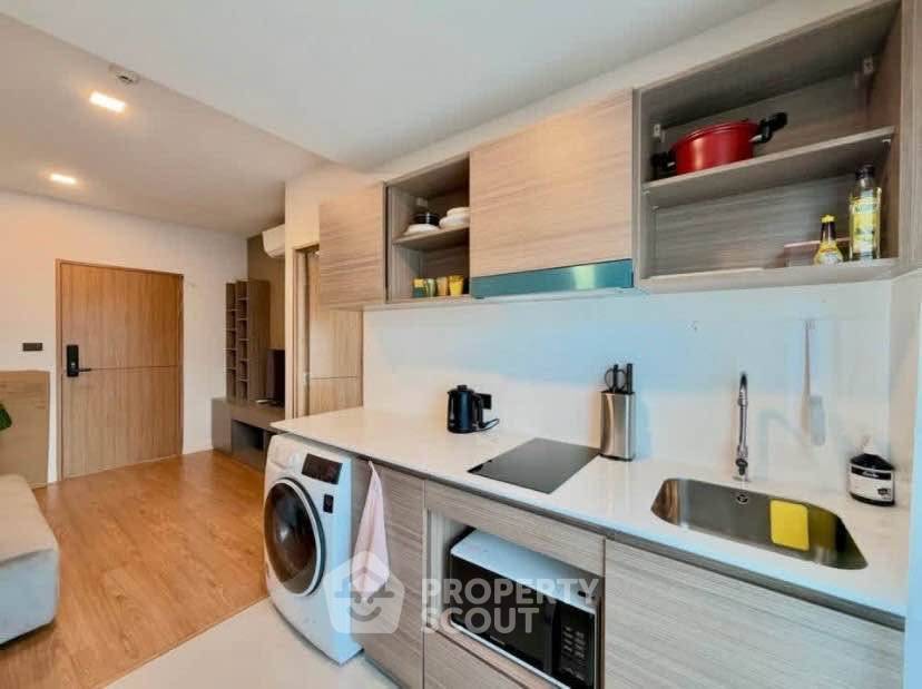 picture 1-BR Condo At Arise Condo At Mahidol, Chiang Mai (ID 3416423) - 7/9