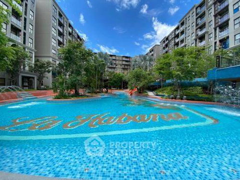 1-BR Condo For Sale At La Habana Hua Hin, Hua Hin (ID 3417920)