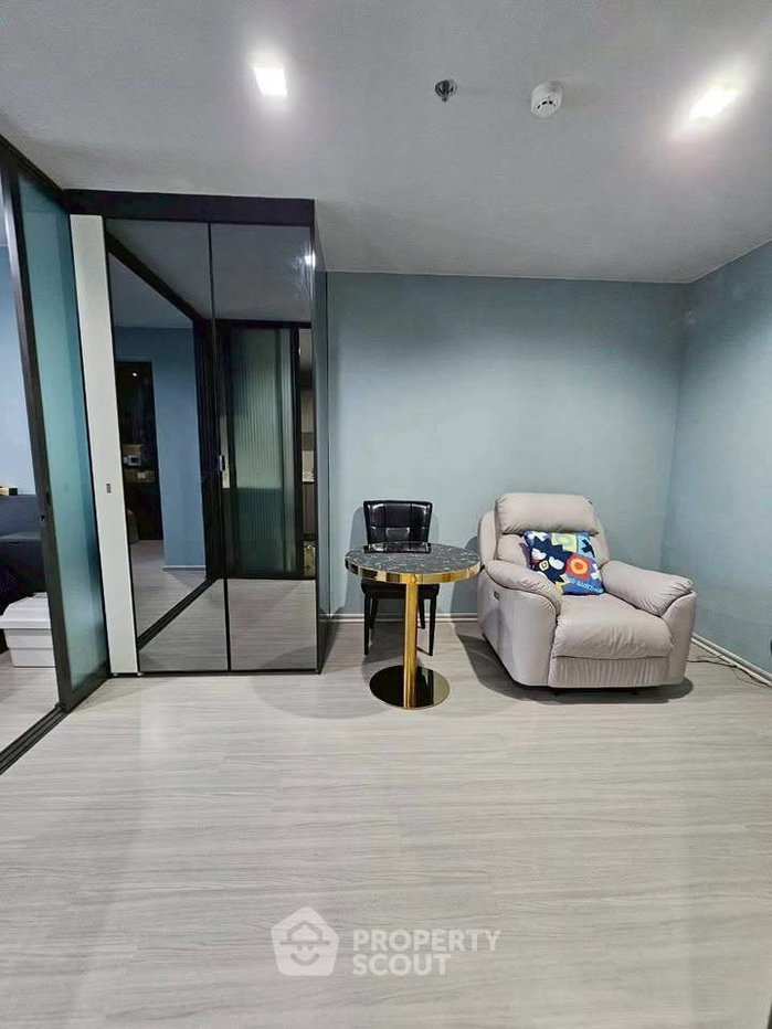 picture 40th-Floor 1-BR At Life Ladprao Near BTS Ha Yaek Lat Phrao (ID 3418618) - 9/10