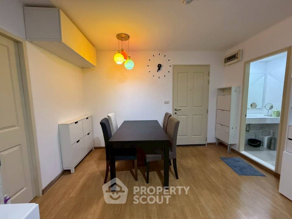 picture 2-BR Condo at U Delight @ Jatujak Station near BTS Mo Chit (ID 3418658) - 4/18