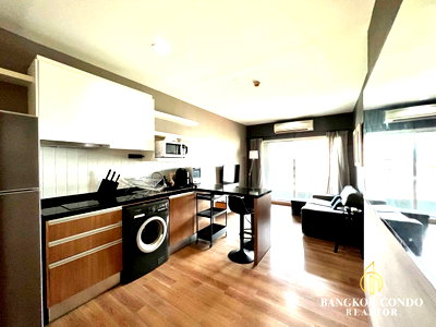 Condos for rent : 🍀🍀 Best Value🔥 For Rent📌 The Seed Musee (Line:@rent2022) ✨Ready to move in 🔖 A18996