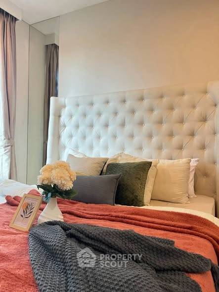 picture 1-BR Condo at Villa Asoke near MRT Phetchaburi (ID 3417317) - 2/13