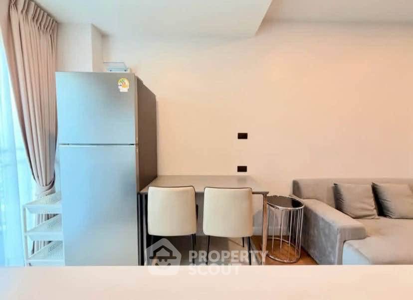 picture 1-BR Condo At Arise Condo At Mahidol, Chiang Mai (ID 3416423) - 6/9