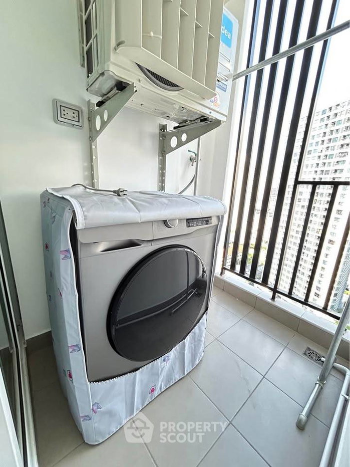 picture 1-BR Condo at Regent Home Bangna near BTS Bang Na (ID 3414401) - 17/22