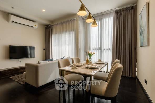 picture 30th-Floor 2-BR Park Origin Thonglor, BTS Thong Lor (ID 3417227) - 2/17