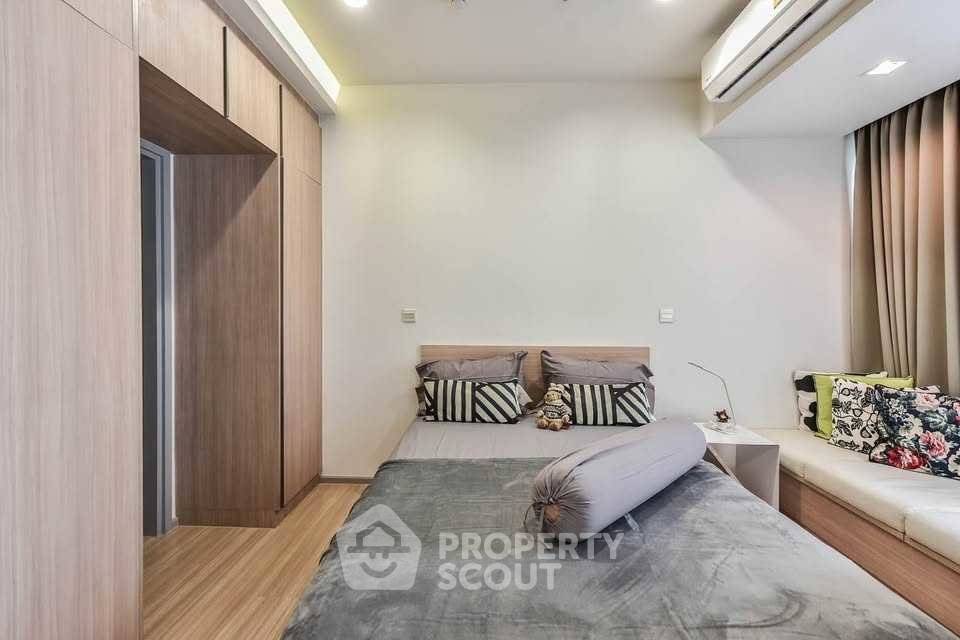 picture Pet-Friendly 1-BR M Jatujak, 19th Floor Near BTS Saphan Khwai (ID 2639753) - 4/12