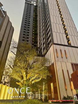 1-BR Condo at Once Pattaya close to Pattaya North (ID 3415212)