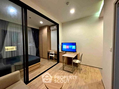 Condos for rent : 1-BR Condo at M Jatujak near BTS Saphan Khwai (ID 3415561)