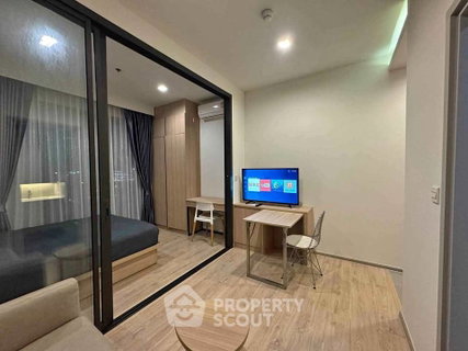 รูปภาพ คอนโด 1-ห้องนอน ที่ เอ็ม จตุจักร ใกล้ BTS สะพานควาย (ID 3415561)