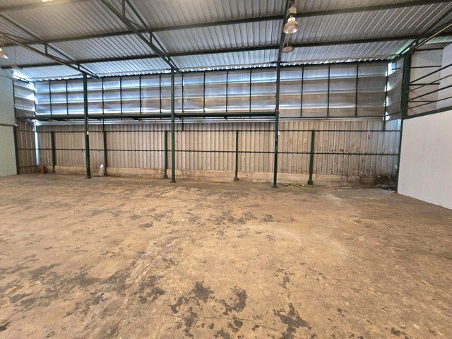 picture FOR RENT  WAREHOUSE PROPERTY  45000 BAHT per MONTH - 4/22