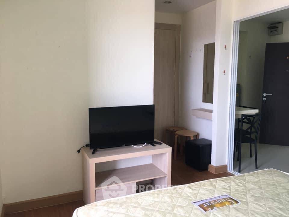 picture 1-BR Condo at Parksiri Condo Bang Saen in Saen Suk (ID 3325757) - 3/5