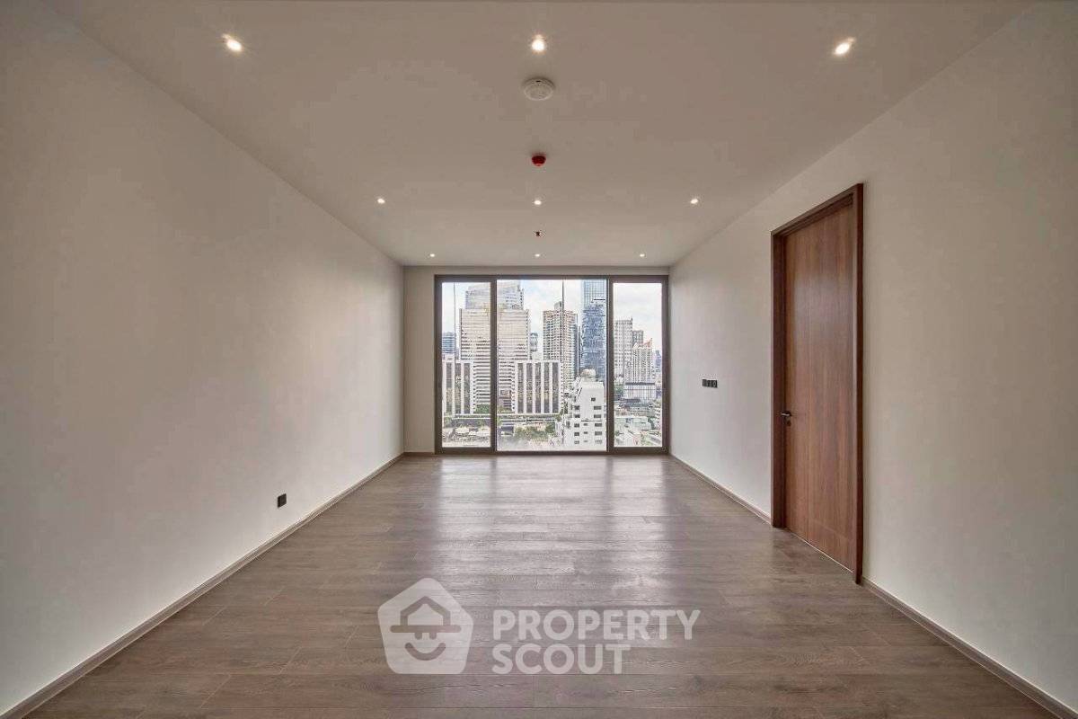 picture 2-BR Condo For Sale At ROMM CONVENT Near BTS Sala Daeng (ID 3419169) - 18/24