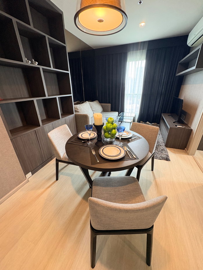 picture Life 48 2 beds near bts prakanong  - 11/14