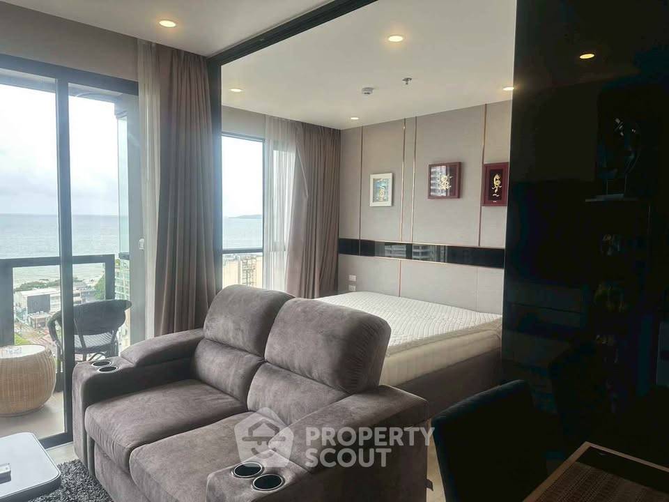 picture 1-BR Condo For Rent At The Panora Pattaya, Phratamnak (ID 3415444) - 7/10