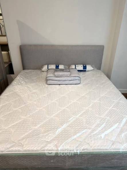 picture 1-BR Condo at The Clover Thonglor Residence near BTS Thong Lor (ID 3417324) - 4/6