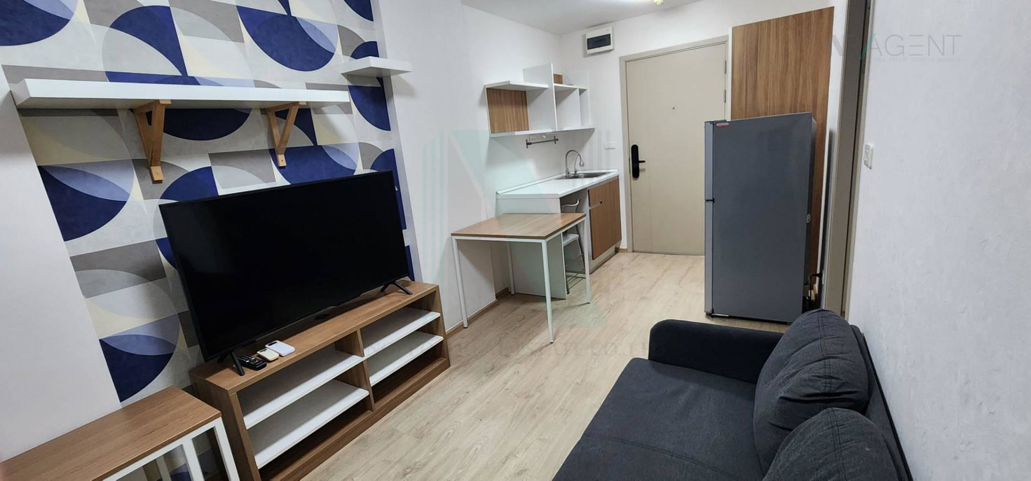 picture For Rent Condo ELIO CONDO Building , Floor 3,1 bed room, Room size 30 sqm - 2/8