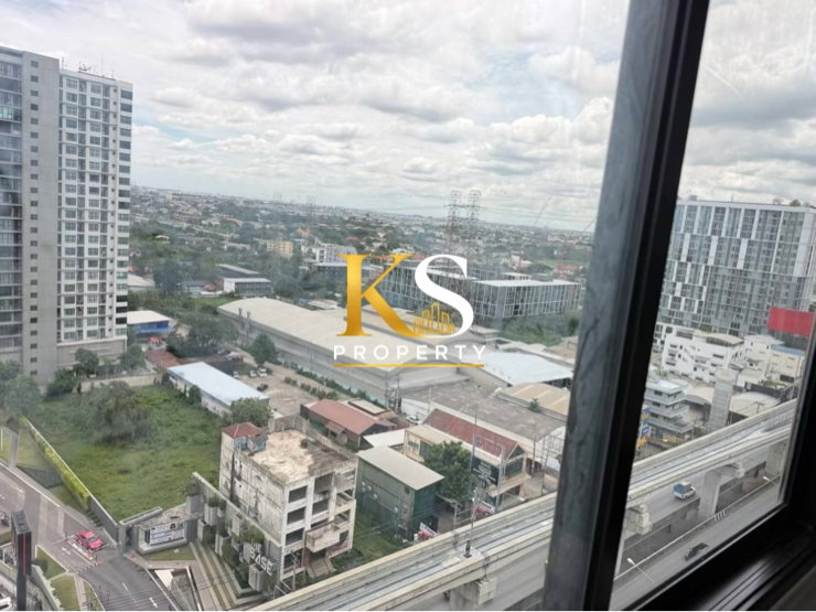 รูป 🔥 ขายคอนโด Supalai Loft Chaeng Watthana 🔥 🏙️ ศุภาลัย ลอฟท์ แจ้งวัฒนะ - รูปที่ 10/11