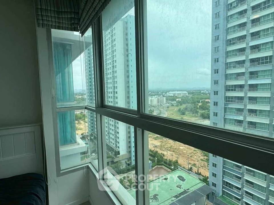 รูป คอนโด 1-ห้องนอน ที่ ลุมพินี พาร์ค บีช จอมเทียน ใกล้ หาดจอมเทียน (ID 3415510) - รูปที่ 16/20