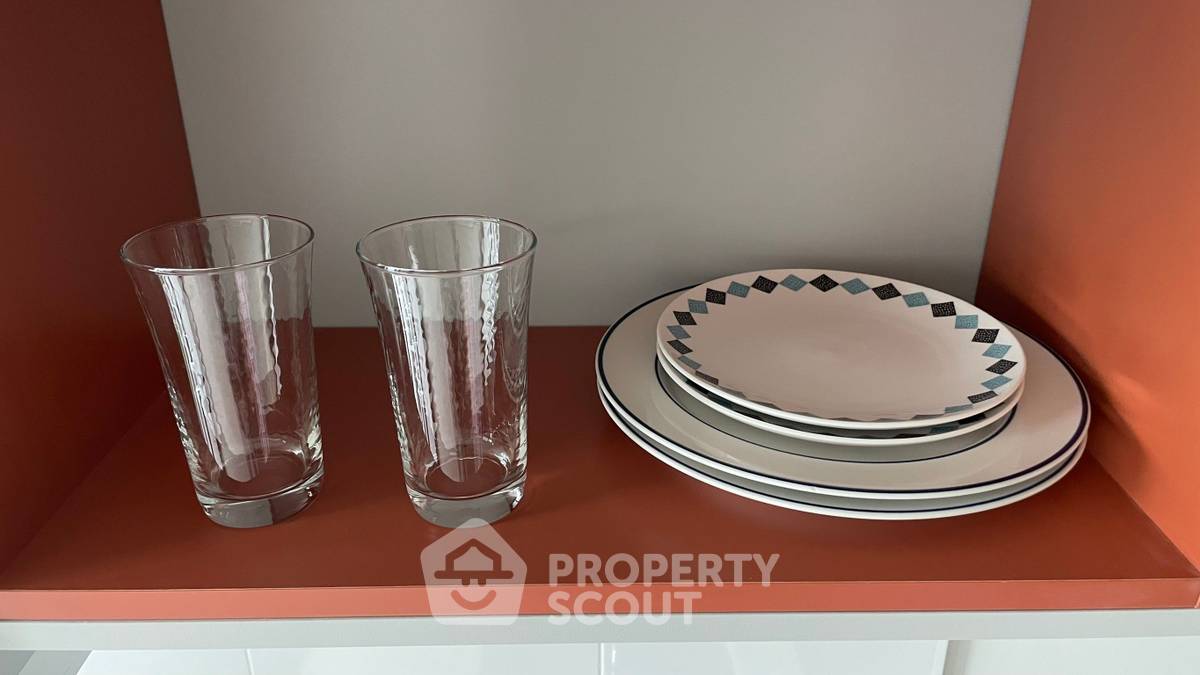 picture 1-BR Condo at Kave Luminous Bangmod close to Phuttha Bucha (ID 3417208) - 2/15