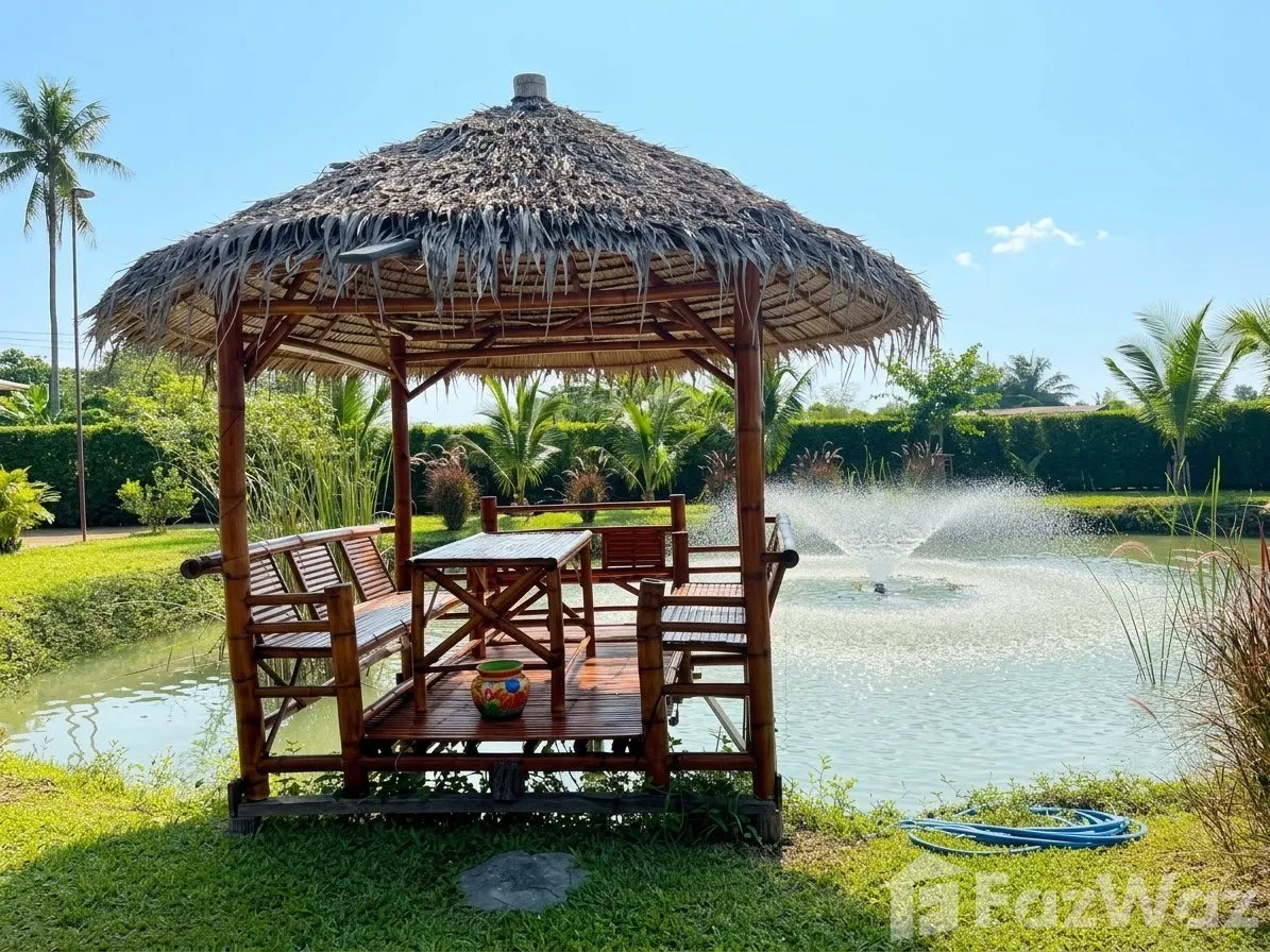 รูป ขาย บ้านเดี่ยว 3 ห้องนอน ใน หินเหล็กไฟ, ประจวบคีรีขันธ์ 6846397 - รูปที่ 22/23
