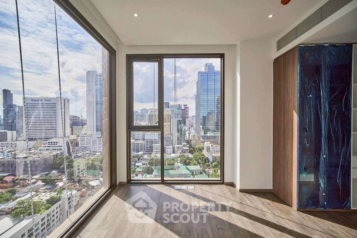 picture 3-BR Condo at ROMM CONVENT near BTS Sala Daeng (ID 3417283) - 11/29