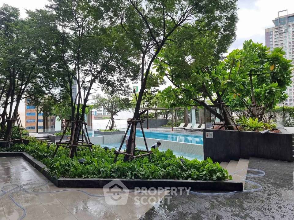 รูป ขายคอนโด 1 ห้องนอนที่ The Niche Pride Thong Lo-Phetchaburi (ID 3418347) - รูปที่ 4/12