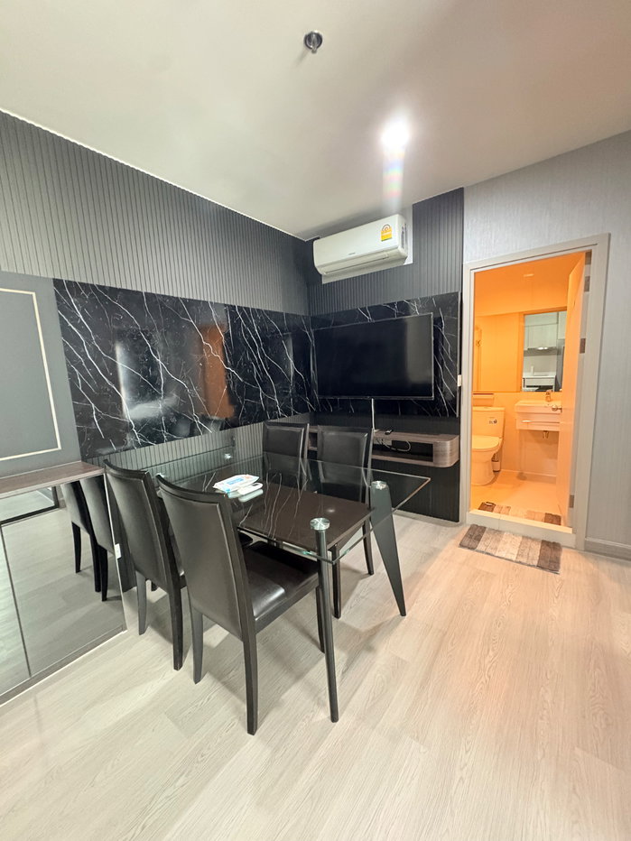 picture Life 48 near bts prakanong 40 sqm - 12/14