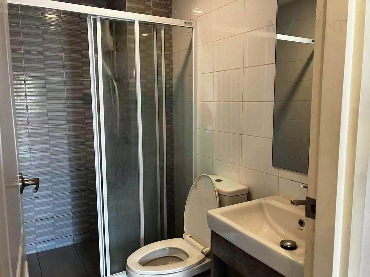 รูป 📌 ให้เช่าคอนโด บี ลอฟท์ ไลท์ สุขุมวิท 115 อาคาร 1 ชั้น 3 1 ห้องนอน ขนาด 28 ตรม ใกล้ ตลาดปู่เจ้า - รูปที่ 8/8