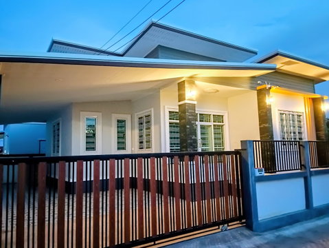House for rent Ban Makhampom, Mueang, Sakon Nakhon