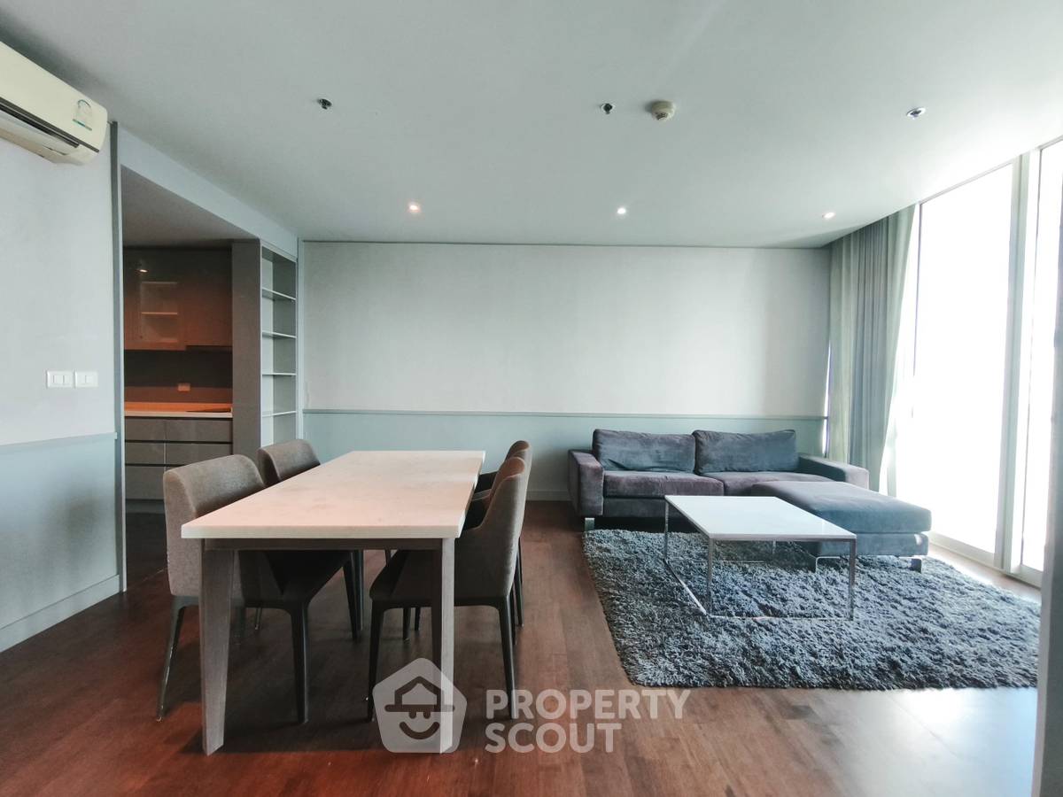 picture 17th-Floor 2-BR At A Space ID Asoke Ratchada Near MRT Phra Ram 9 (ID 3420195) - 14/16